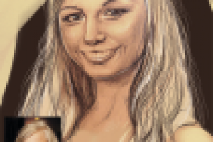 Портрет по фото