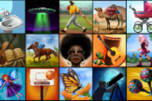 Набор иконок