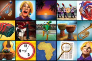 Набор иконок