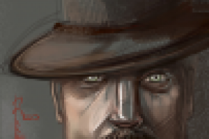 Сосредоточенность