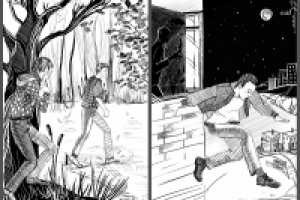 Книжная иллюстрация