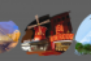 Разработка игровых иконок