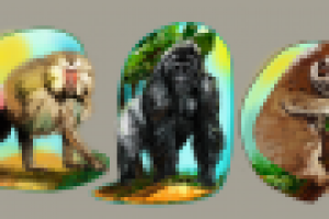 Разработка игровых иконок