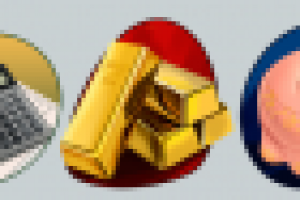 Разработка игровых иконок