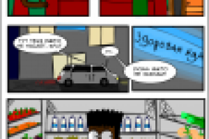 В качестве примера