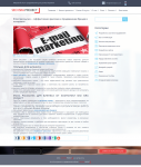 Email рассылка - эффективная реклама