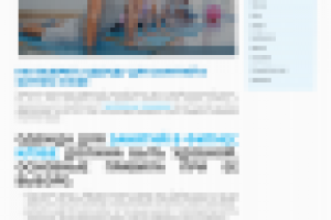 Как выбрать одежду для занятий в фитнес клубе