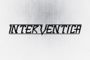 Нейминг, лого Interventica