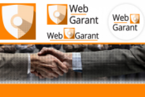 Web garant