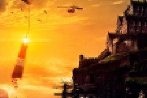 В стиле сказки