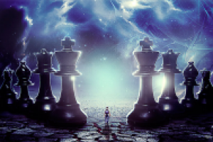 Сказочная прогулка