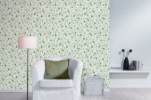 Дизайн обоев