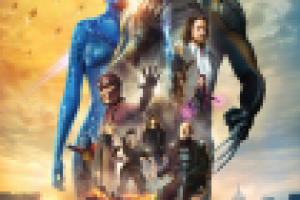 Рецензия на фильм "Люди Икс: Дни минувшего будущего"