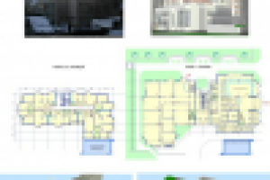 19-ти этажный жилой дом на ул. Короленко стр.8