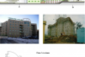 Нагорное отделение Сбербанка на ул. Каховка