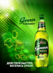 "Green Beer"