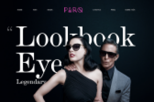 Концепт сервиса PARQ