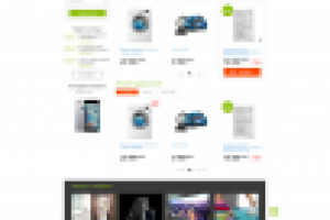 Интернет-магазин Технокон