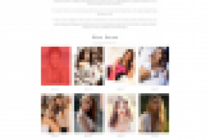 Эскорт услуги в Барселоне