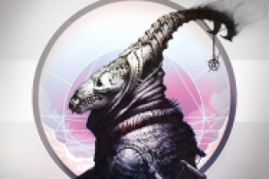 Иллюстрация Жнец