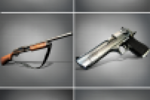 огнестрельное оружие 3