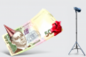 Объемные объекты для диза