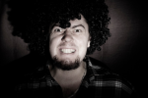 Автопортрет