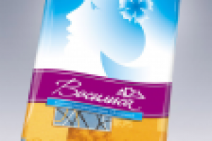 Концепция дизайна упаковки постельного белья