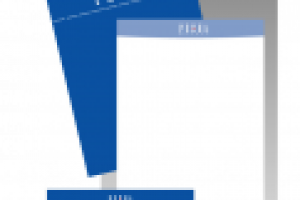 Проект фирменного стиля компании РЕННА