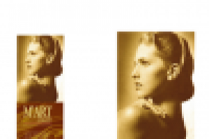 Концепция дизайна наружной рекламы салона красоты