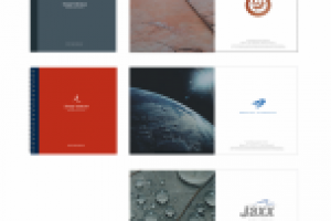 Проспект студии СТАРТ ДИЗАЙН