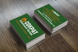 Визики для магазина стройматериалов