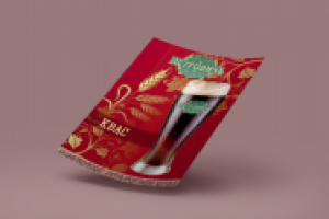 Листовка для сети ресторанов "Петровичъ"