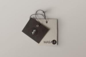 Логотип для магазина ювелирной бижутерии