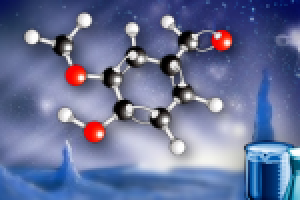 Цинковый порошок