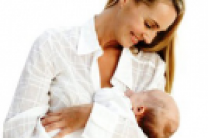 Признаки беременности во время кормления грудью