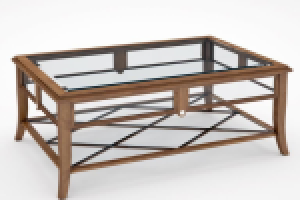 Столик AM Classic