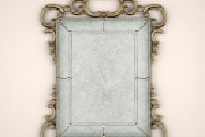 зеркало Paoletti