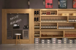 проект магазина