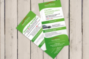 Листовка Автотрейд