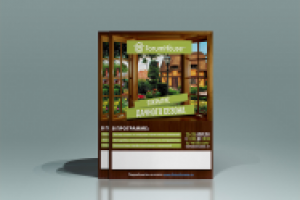 Листовка для Forumhouse
