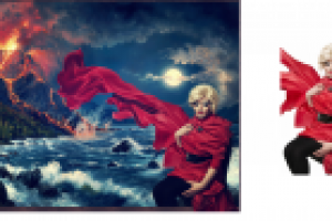 Фотомонтаж