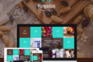 Regalos — корпоративные подарки