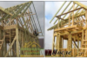 Ретушь водяного знака