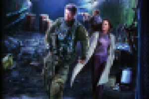 «Хрустальная угроза»