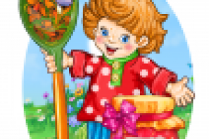 Куз -домовой, персонаж