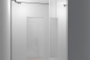 Интерьер двухкомнатной квартиры коридор