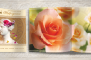 Буклет "Афродита"