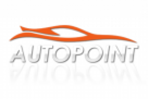 Логотип для магазина автозапчастей