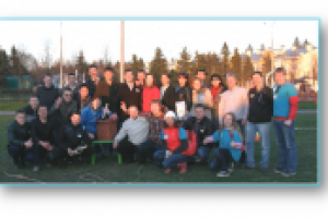 Организация семинаров для партнеров компании NEC